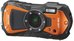 RICOH WG-80, ORANGE