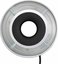 Godox Ring Flash Reflector for R1200 Silver