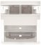 Rio CSSM-EU/1,2 Beauty Box Cosmetic Storage