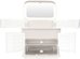 Rio CSSM-EU/1,2 Beauty Box Cosmetic Storage