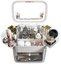 Rio CSSM-EU/1,2 Beauty Box Cosmetic Storage