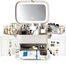 Rio CSSM-EU/1,2 Beauty Box Cosmetic Storage