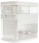 Rio CSSM-EU/1,2 Beauty Box Cosmetic Storage