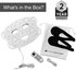 Rio FCAA-EU/1,0 Facemask LED