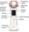 Rio FCTL-TOP-EU/1.0 Facelift & Tone Beauty Spa, 6-In-1 Skincare Tool