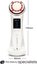 Rio FCTL-TOP-EU/1.0 Facelift & Tone Beauty Spa, 6-In-1 Skincare Tool