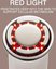 Rio FCTL-TOP-EU/1.0 Facelift & Tone Beauty Spa, 6-In-1 Skincare Tool