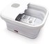 Rio FTBH13-EU/1,3 Deluxe Foldaway Foot Spa