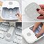 Rio FTBH13-EU/1,3 Deluxe Foldaway Foot Spa