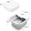 Rio FTBH13-EU/1,3 Deluxe Foldaway Foot Spa