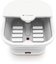 Rio FTBH14-EU/1,0 Revive & Refresh Foldaway Foot Spa Bath