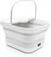 Rio FTBH14-EU/1,0 Revive & Refresh Foldaway Foot Spa Bath