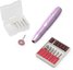 Rio NAEF-EU/1,5 Elecric Nail File