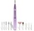 Rio NAEF-EU/1,5 Elecric Nail File