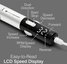 Rio NAES-TOP-EU/1.0 Salon Pro Elecric Nail File & Drill