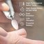 Rio NAES-TOP-EU/1.0 Salon Pro Elecric Nail File & Drill