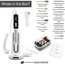 Rio NAES-TOP-EU/1.0 Salon Pro Elecric Nail File & Drill