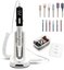 Rio NAES-TOP-EU/1.0 Salon Pro Elecric Nail File & Drill