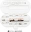 Rio NAPP-EU/1.1 Precision Pro Elecric Nail File