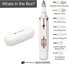 Rio NAPP-EU/1.1 Precision Pro Elecric Nail File