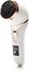 Rio PEDI5-EU/1.1 Go Smooth Electric Foot File With Vacuum Action, White