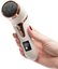 Rio PEDI5-EU/1.1 Go Smooth Electric Foot File With Vacuum Action, White