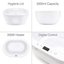Rio PWAX-EU/1,1 Paraffin Wax Bath Heater