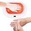 Rio PWAX-EU/1,1 Paraffin Wax Bath Heater