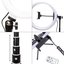Rio RL12-EU/1,4 30cm Studio RGB Beauty Ring Light