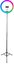 Rio RL12-EU/1,4 30cm Studio RGB Beauty Ring Light