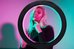 Rio RL12-EU/1,4 30cm Studio RGB Beauty Ring Light