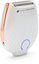 Rio SHSH-WH-BOT-EU/1.0 Go Smooth Lady Shaver, White