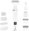 Rio SHTR-EU/1.3 Go Smooth 4-In-1 Lady Shaver & Bikini Trimmer, White