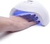 Rio UVDU-EU/1,1 UV Nail Lamp Dual LED