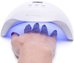 Rio UVDU-EU/1,1 UV Nail Lamp Dual LED
