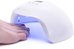 Rio UVDU-EU/1,1 UV Nail Lamp Dual LED