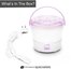 Rio WXST-EU/1.0 Wax Bead Heater