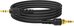 Rode cable 3.5mm TRS 1,2m, black