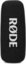 Rode VideoMic NTG microphone