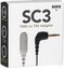 Adapter Rode SC3 (TRRS to TRS)