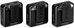 Rode Wireless GO III (GEN 3) black