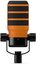 RODE WS14 (Orange) - Podcast mic, XLR i USB, Orange