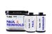 Rollei film Paul & Reinhold 640/36x2
