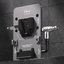 Rolux V-Mount Battery Plate RL-VF3 for DJI Ronin 4D