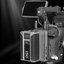 Rolux V-Mount Battery Plate RL-VF3 for DJI Ronin 4D