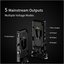 Rolux V-Mount Battery Plate RL-VP1