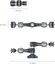 SmallRig 7&rdquo; Articulating Rosette Arm Magic 4194