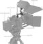 SmallRig 7&rdquo; Articulating Rosette Arm Magic 4194
