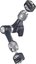 SmallRig 7&rdquo; Articulating Rosette Arm Magic 4194