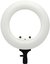 Caruba Round Vlogger 12 inch LED set met tas   White